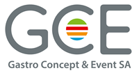 GCE Gastro Concept & Event SA